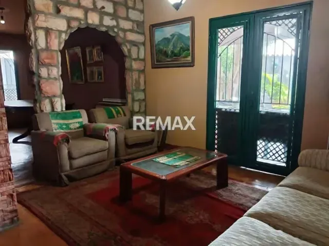 Casa de 2 Niveles en Alquiler, Amoblada y Equipada Ideal para Empresas. - 4