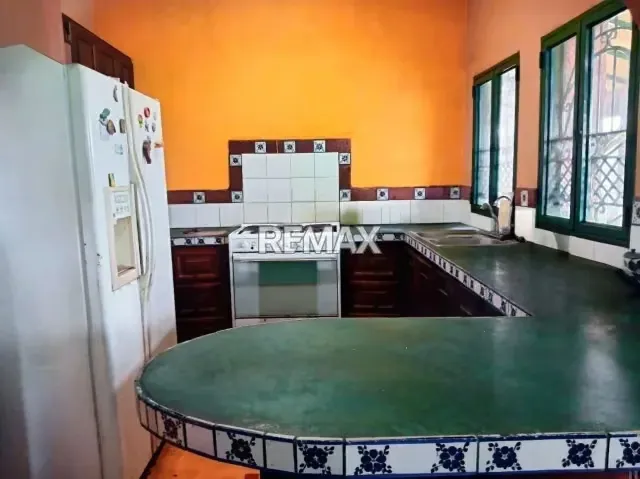 Casa de 2 Niveles en Alquiler, Amoblada y Equipada Ideal para Empresas. - 6