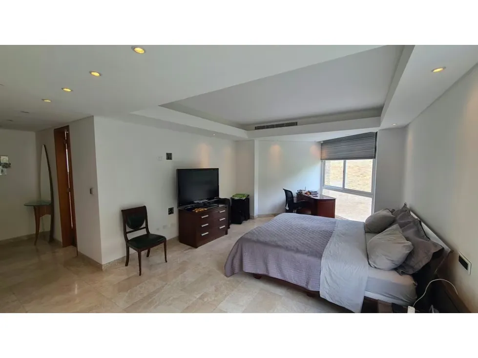 En Venta Apartamento Pent House (PH) en Los Palos Grandes. Chacao - 21