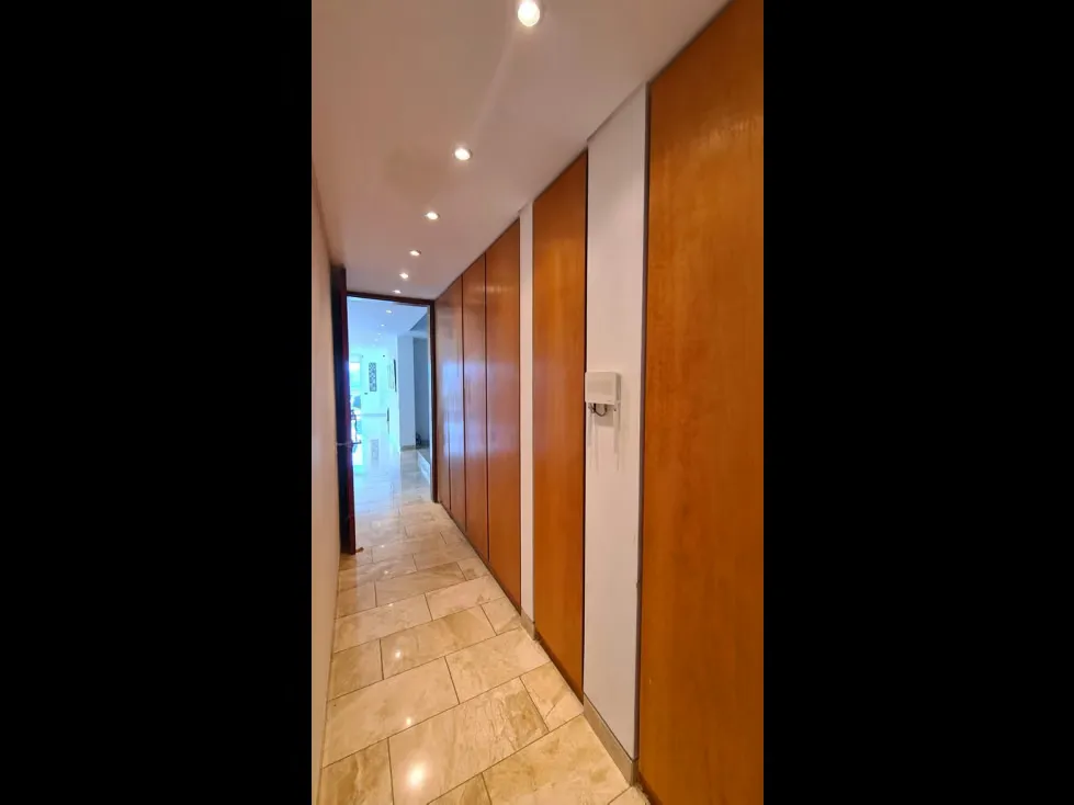 En Venta Apartamento Pent House (PH) en Los Palos Grandes. Chacao - 25