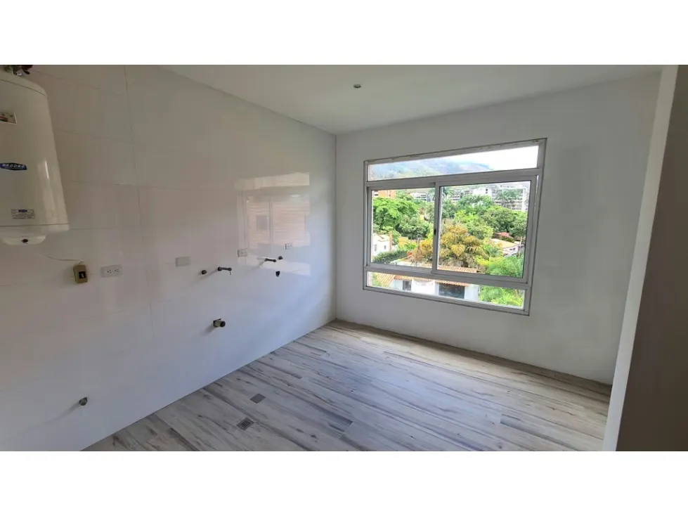 En Venta Apartamento Pent House (PH) en Los Palos Grandes. Chacao - 35