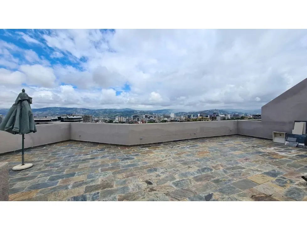 En Venta Apartamento Pent House (PH) en Los Palos Grandes. Chacao - 42