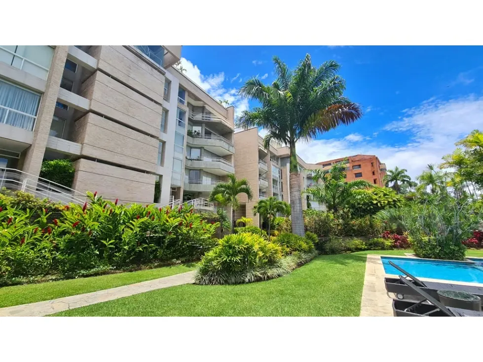 En Venta Apartamento Pent House (PH) en Los Palos Grandes. Chacao - 51