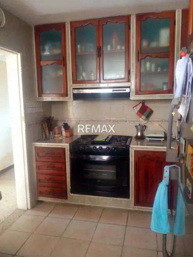 Vendo apartamento Edificio San Juan Bautista - 4