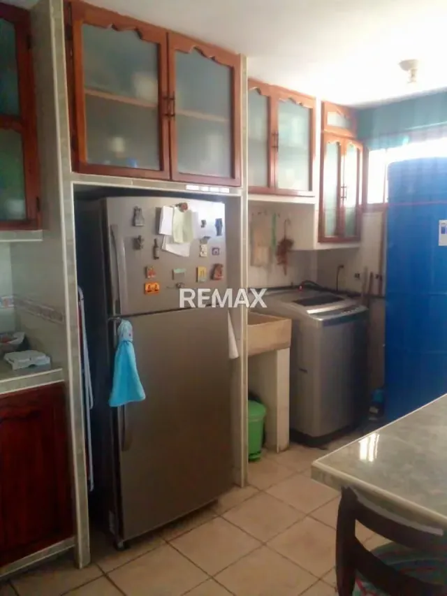 Vendo apartamento Edificio San Juan Bautista - 5