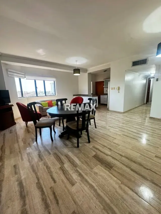 ALQUILO APARTAMENTO EN EDIFICO NEW YORK PALACE - 7