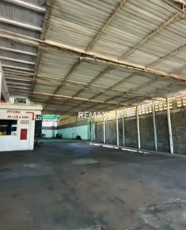 Galpón en venta Circunvalación 1 - 4