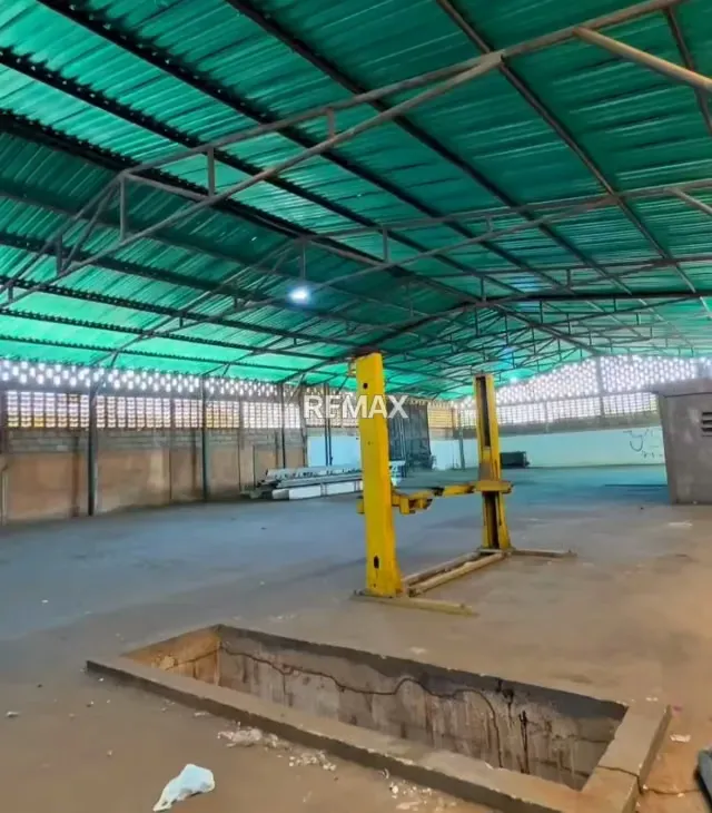 Galpón en venta Circunvalación 1 - 7