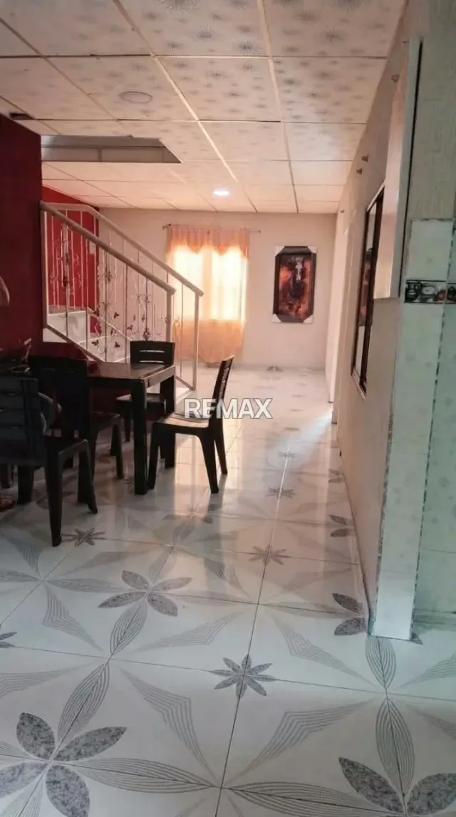 CASA EN VENTA EN LA FRIA Ubicación Barrio Las Delicias Calle 13 en La Fría. - 3
