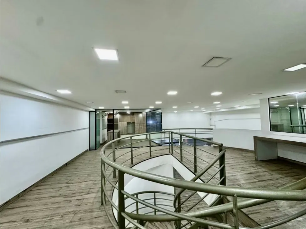 Se vende local comercial 315m2 Chacaito - 13