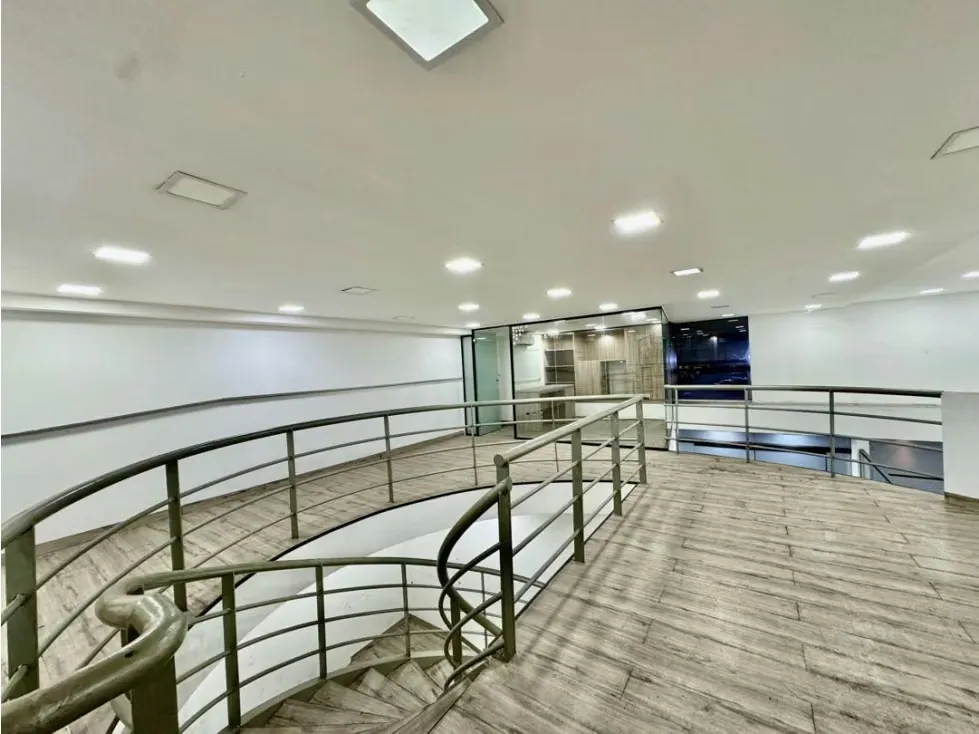 Se vende local comercial 315m2 Chacaito - 14
