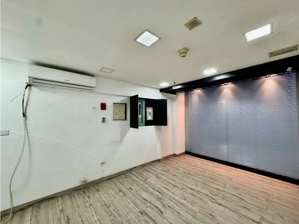 Se vende local comercial 315m2 Chacaito - 21