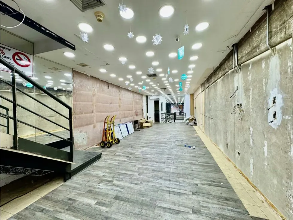 Se vende local comercial 315m2 Chacaito - 9