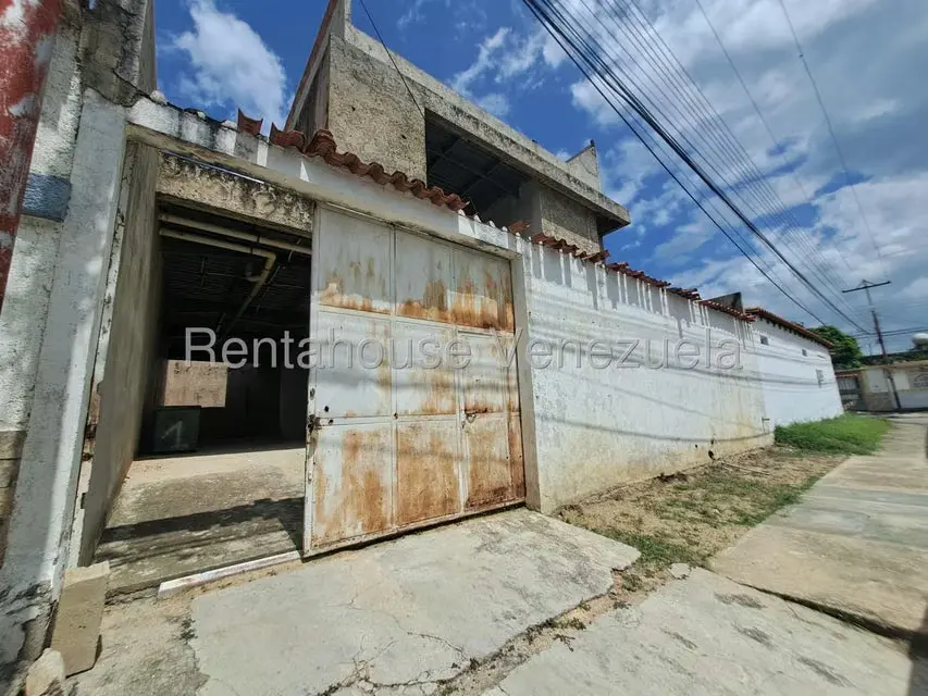 Casa (Multipes Niveles) en Venta en Corinsa, Aragua - 3