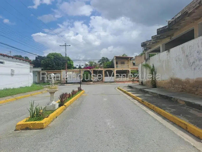 Casa (Multipes Niveles) en Venta en Corinsa, Aragua - 4