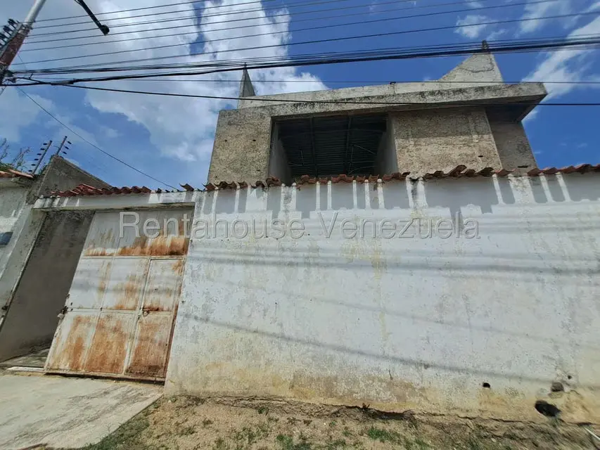 Casa (Multipes Niveles) en Venta en Corinsa, Aragua - 41