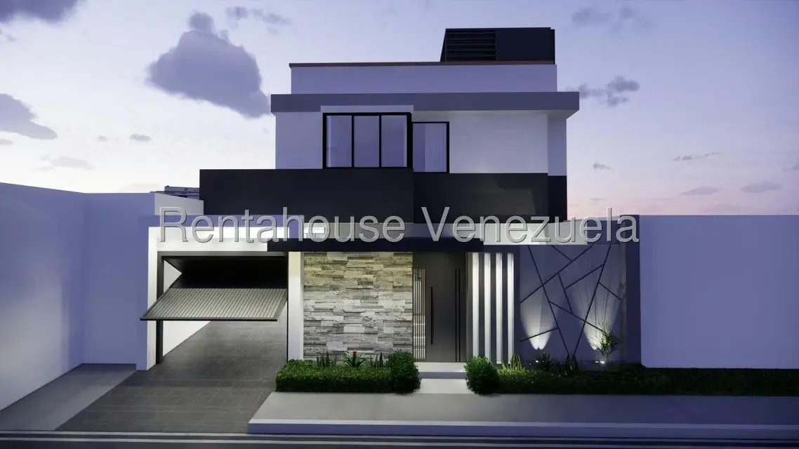 Casa (Multipes Niveles) en Venta en Corinsa, Aragua - 43