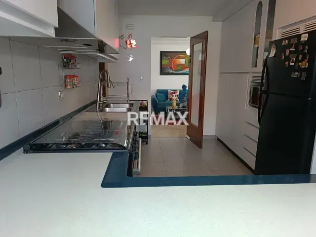 Venta de Ph Terrazas del Club Hipico 230 mts - 15