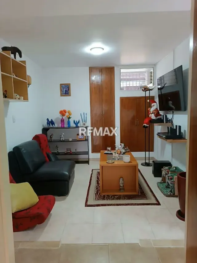 Venta de Ph Terrazas del Club Hipico 230 mts - 5