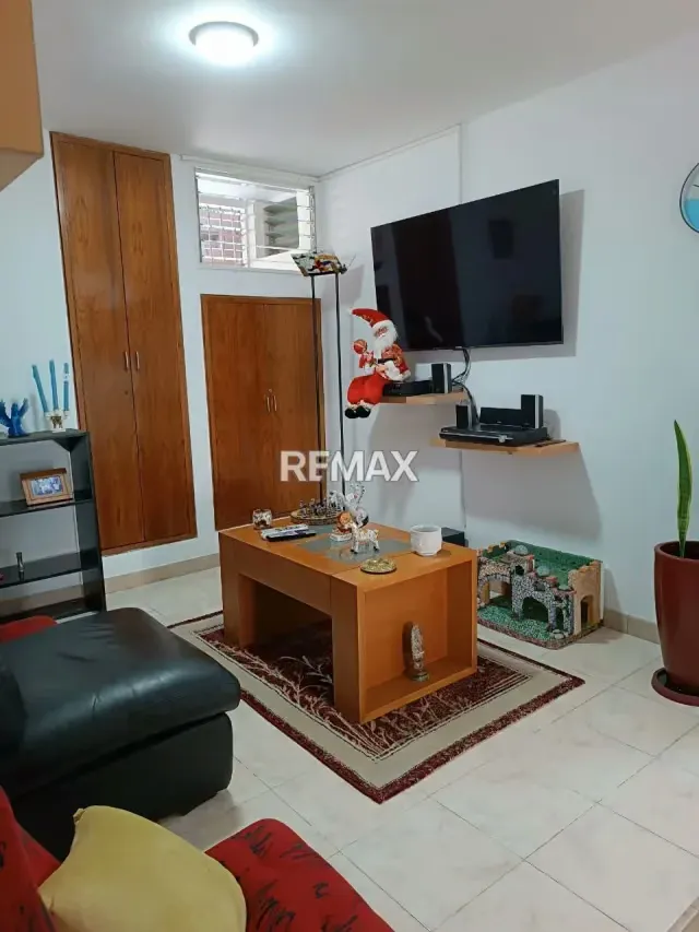 Venta de Ph Terrazas del Club Hipico 230 mts - 10
