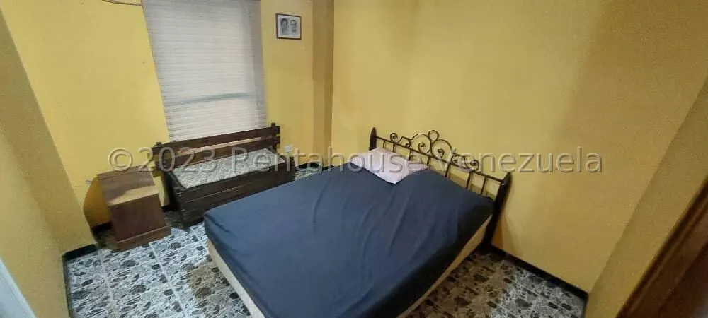 Apartamento (1 Nivel) en Venta en Agua Sal, Miranda - 11