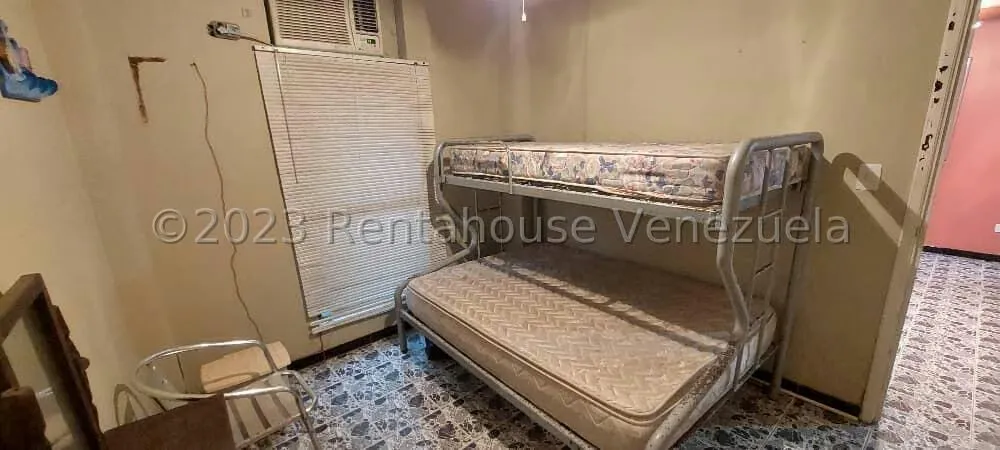 Apartamento (1 Nivel) en Venta en Agua Sal, Miranda - 12