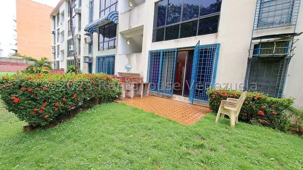 Apartamento (1 Nivel) en Venta en Agua Sal, Miranda - 14