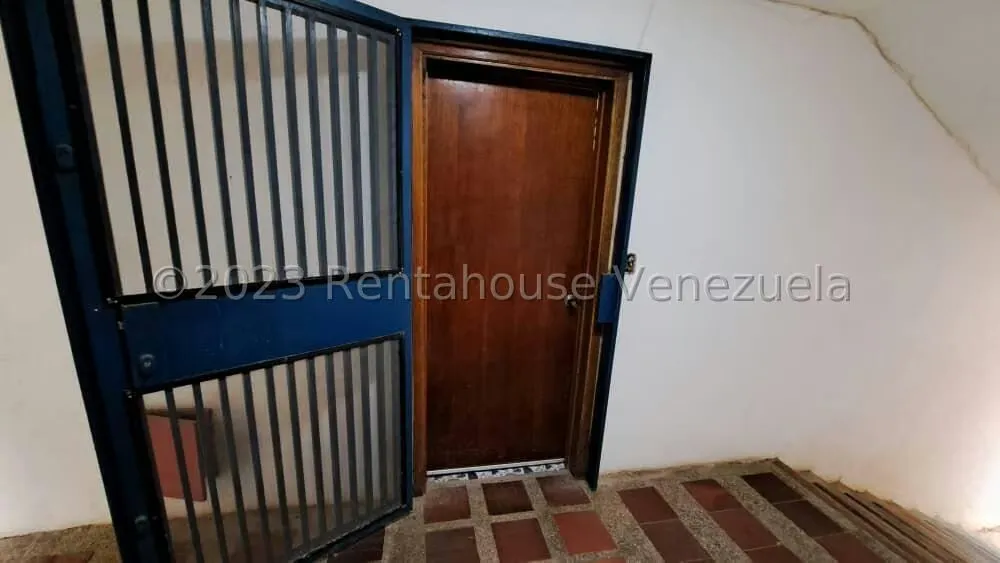 Apartamento (1 Nivel) en Venta en Agua Sal, Miranda - 15