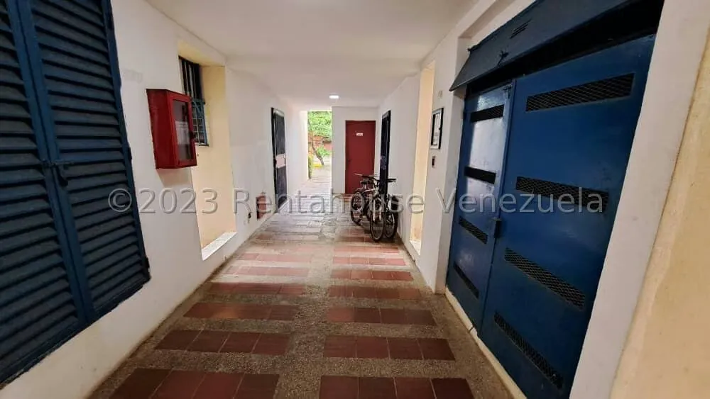 Apartamento (1 Nivel) en Venta en Agua Sal, Miranda - 16