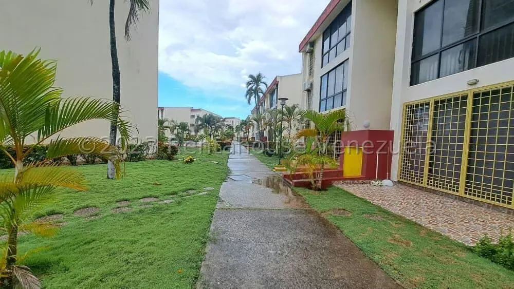 Apartamento (1 Nivel) en Venta en Agua Sal, Miranda - 17