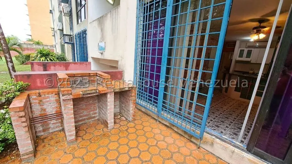 Apartamento (1 Nivel) en Venta en Agua Sal, Miranda - 18