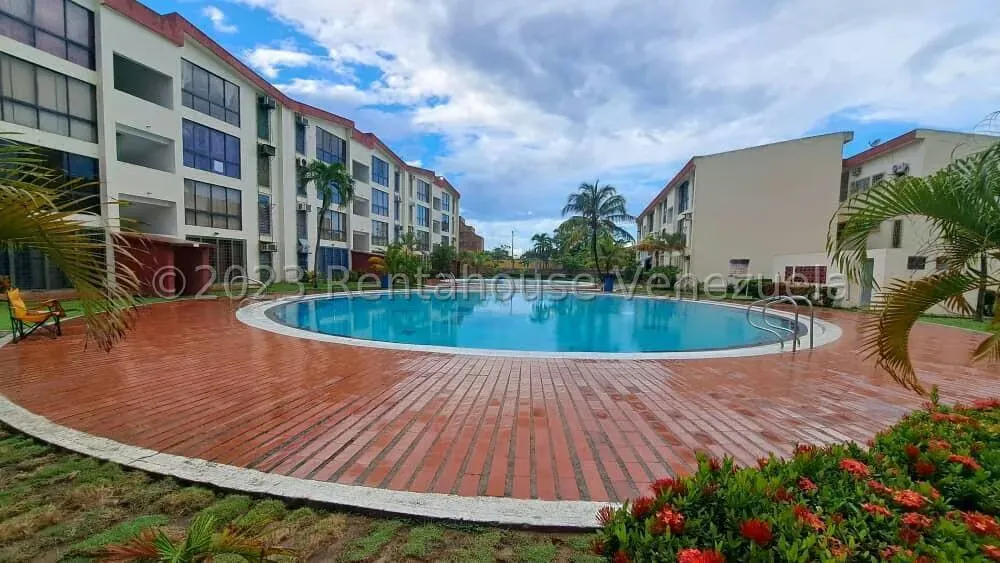 Apartamento (1 Nivel) en Venta en Agua Sal, Miranda - 20