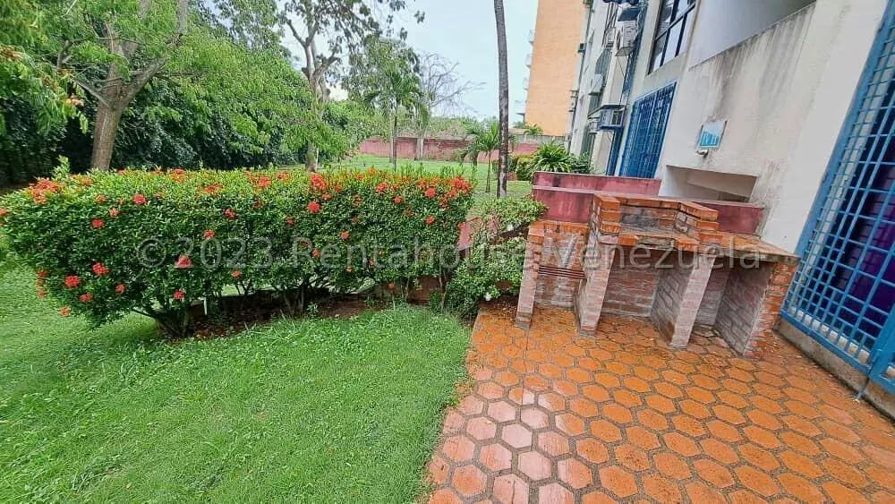 Apartamento (1 Nivel) en Venta en Agua Sal, Miranda - 21