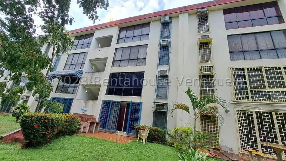 Apartamento (1 Nivel) en Venta en Agua Sal, Miranda - 22