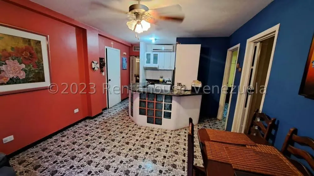 Apartamento (1 Nivel) en Venta en Agua Sal, Miranda - 4