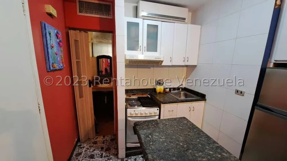 Apartamento (1 Nivel) en Venta en Agua Sal, Miranda - 7