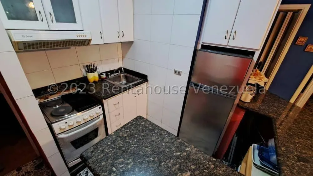 Apartamento (1 Nivel) en Venta en Agua Sal, Miranda - 8
