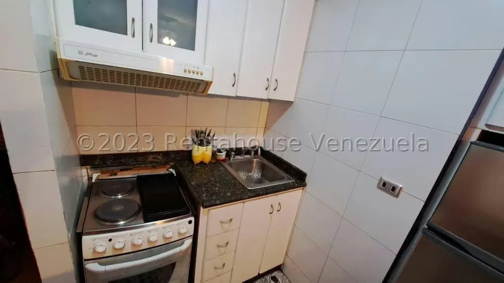 Apartamento (1 Nivel) en Venta en Agua Sal, Miranda - 9