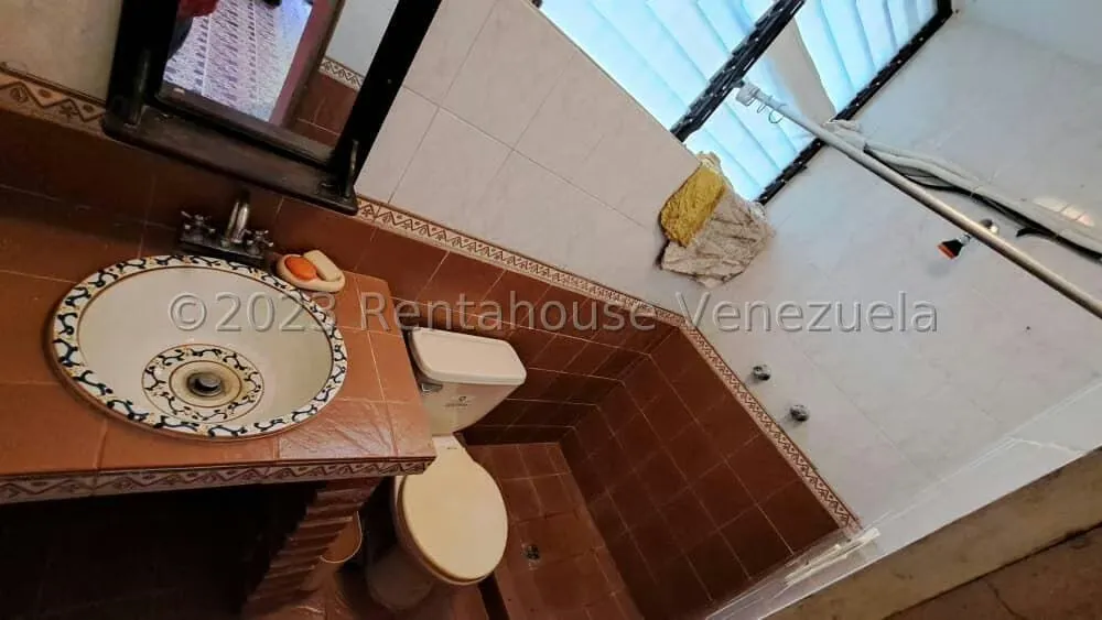 Apartamento (1 Nivel) en Venta en Agua Sal, Miranda - 10