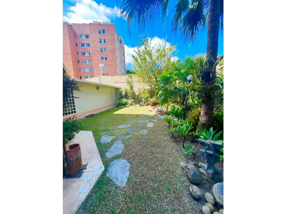 Se vende PB 220m² 3h+1s/4b+1s/3p Los Samanes - 3