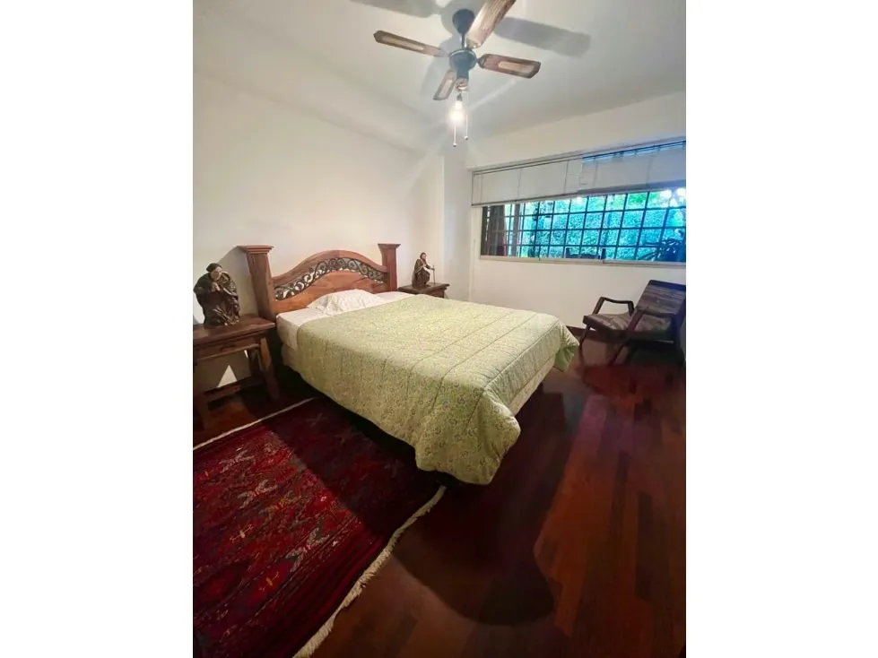 Se vende PB 220m² 3h+1s/4b+1s/3p Los Samanes - 8
