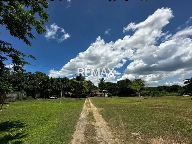 Terreno en Venta - carretera Yagua - La Cumaca - 3