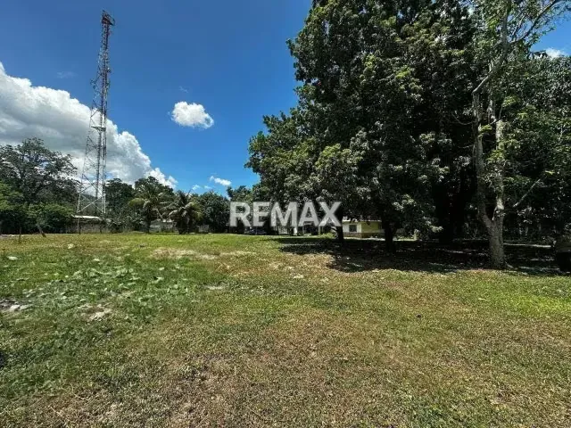 Terreno en Venta - carretera Yagua - La Cumaca - 6