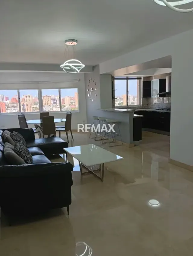 Apartamento en Residencias Maranello - 2