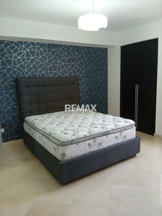 Apartamento en Residencias Maranello - 3