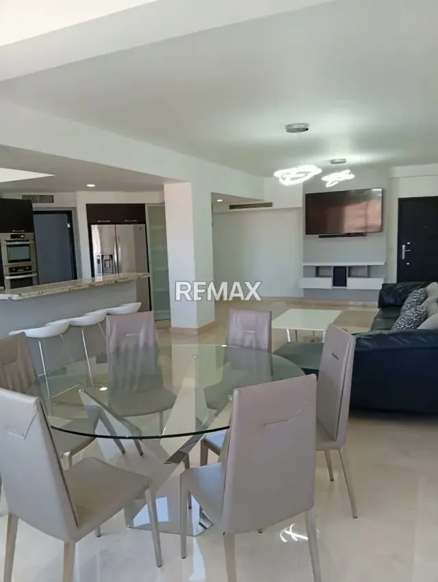 Apartamento en Residencias Maranello - 4