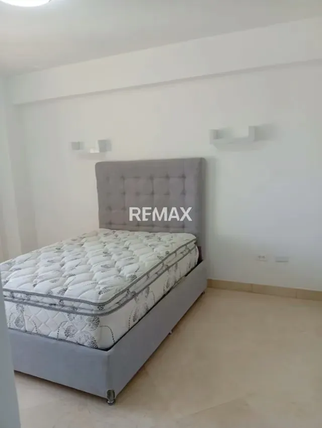 Apartamento en Residencias Maranello - 6