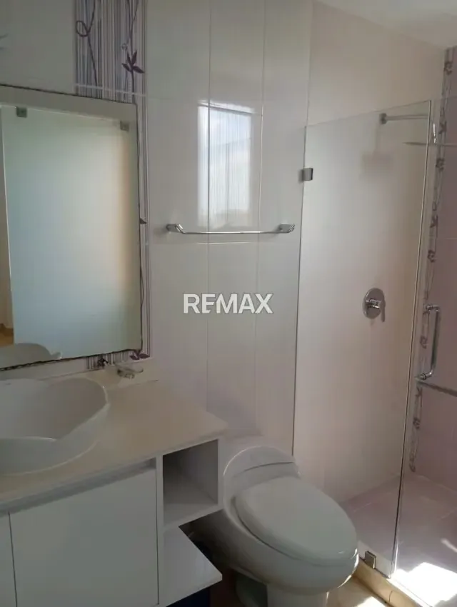 Apartamento en Residencias Maranello - 8