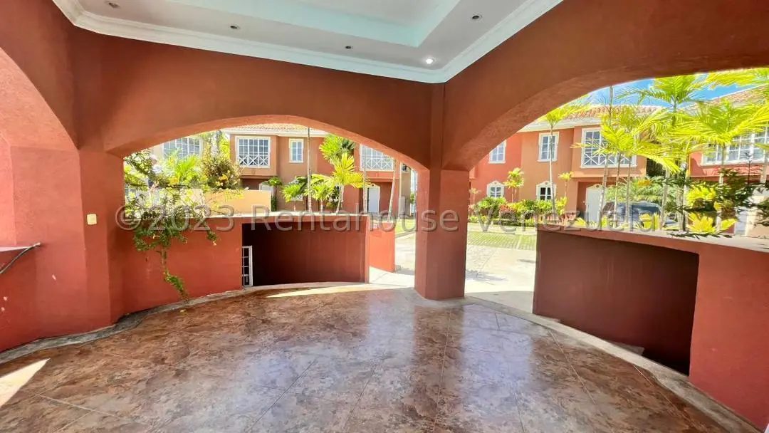 Townhouse (1 Nivel) en Venta en Puerto Encantado, Miranda - 14