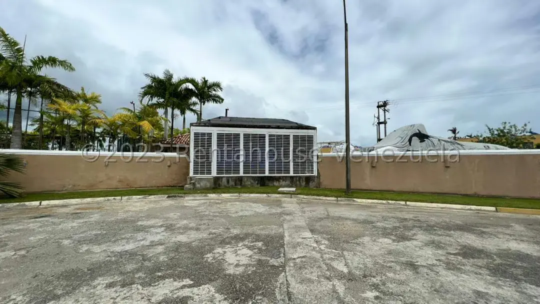 Townhouse (1 Nivel) en Venta en Puerto Encantado, Miranda - 17
